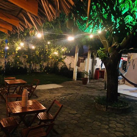 Z-18 Hostel Barreirinhas Luaran gambar