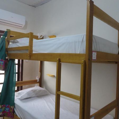 Z-18 Hostel Barreirinhas Bilik gambar