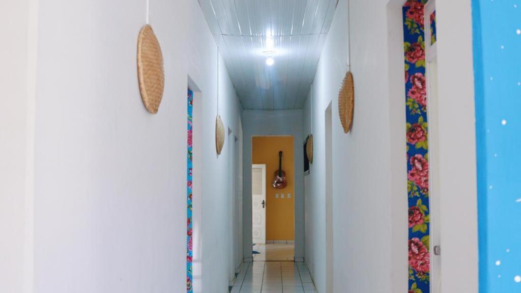 Z-18 Hostel Barreirinhas Luaran gambar