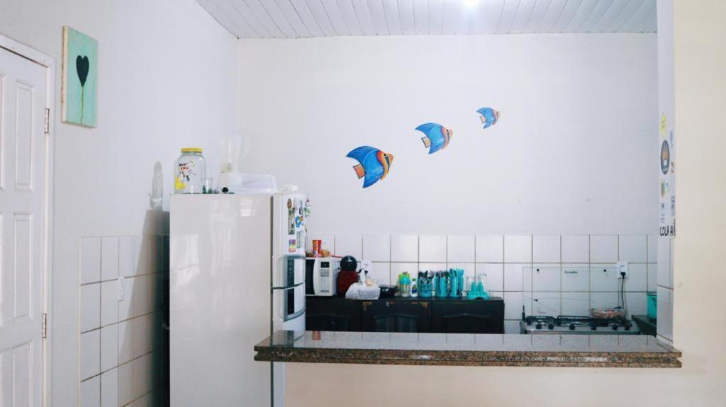 Z-18 Hostel Barreirinhas Luaran gambar