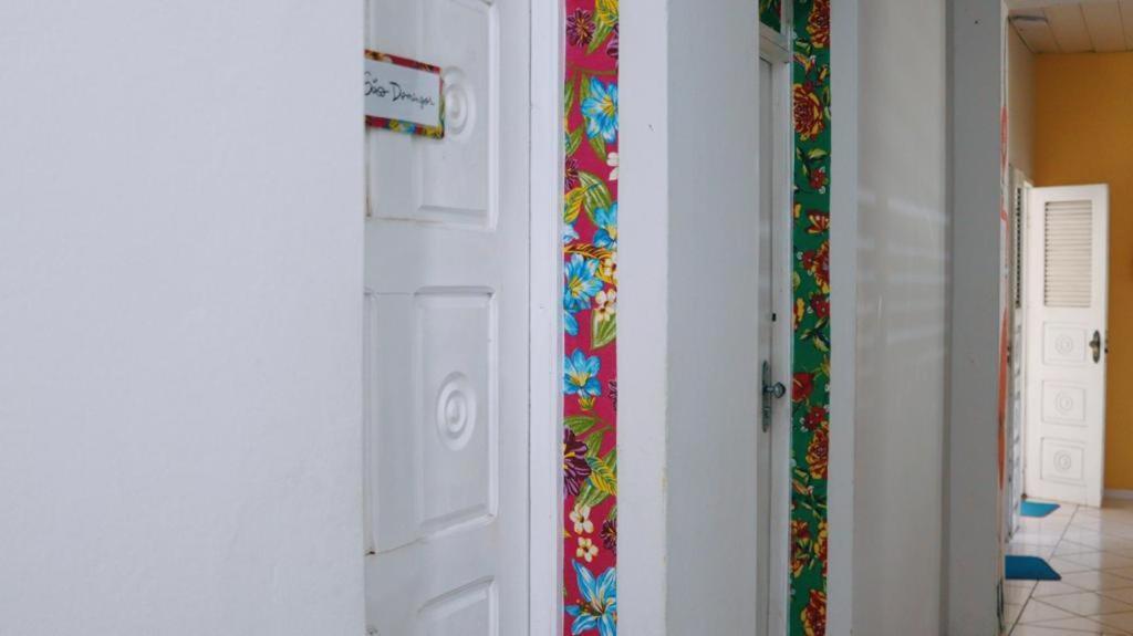 Z-18 Hostel Barreirinhas Luaran gambar
