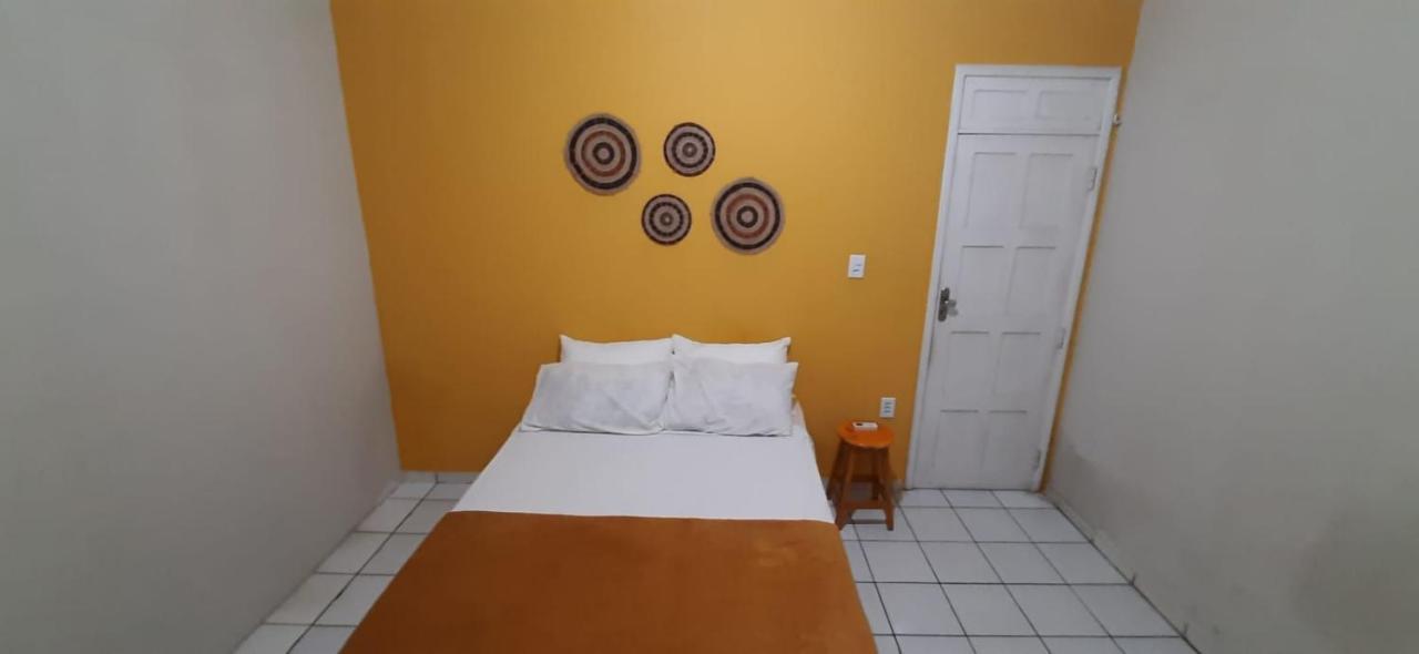 Z-18 Hostel Barreirinhas Luaran gambar