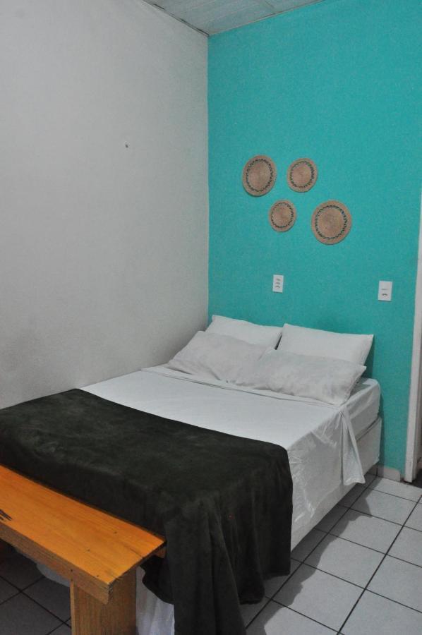 Z-18 Hostel Barreirinhas Luaran gambar