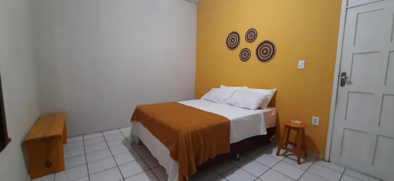 Z-18 Hostel Barreirinhas Luaran gambar