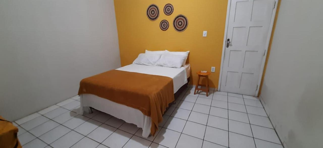Z-18 Hostel Barreirinhas Luaran gambar