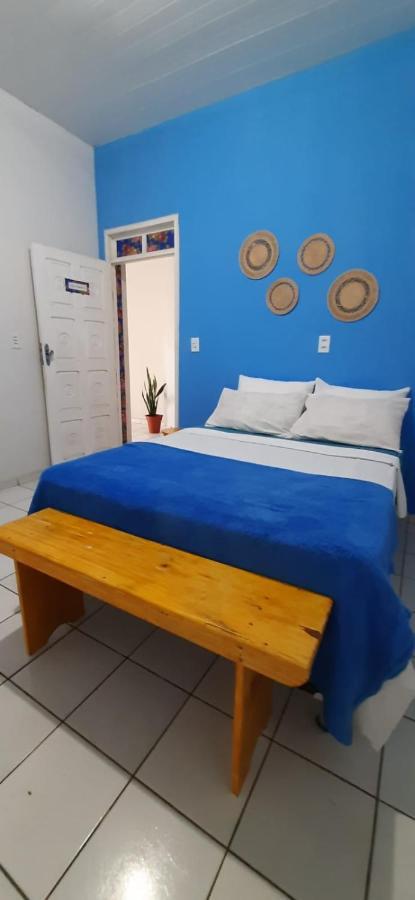 Z-18 Hostel Barreirinhas Luaran gambar