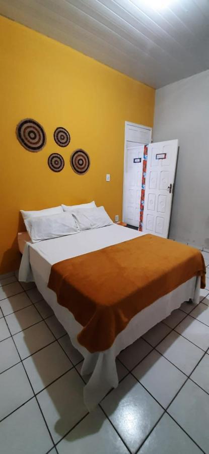 Z-18 Hostel Barreirinhas Luaran gambar
