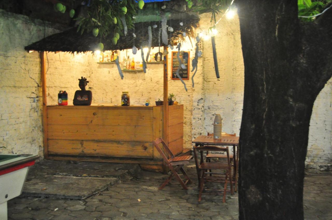 Z-18 Hostel Barreirinhas Luaran gambar
