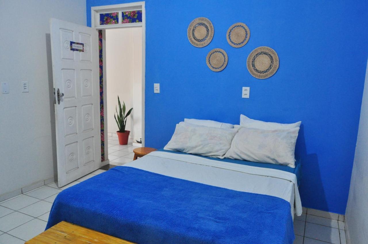 Z-18 Hostel Barreirinhas Luaran gambar