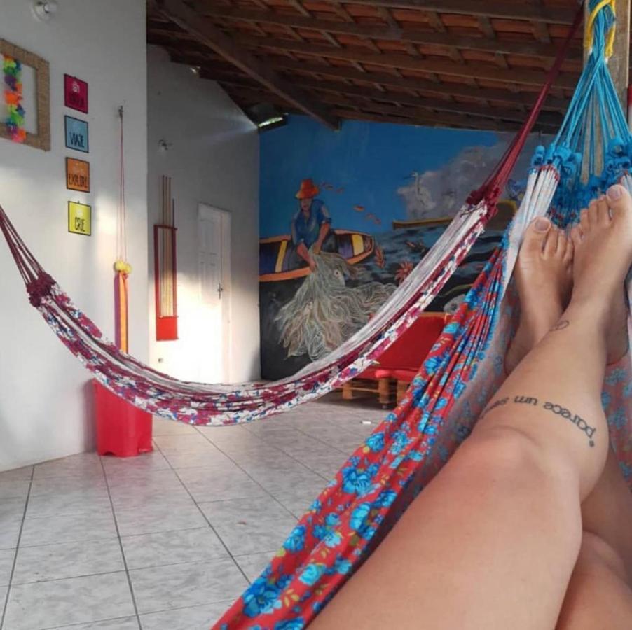 Z-18 Hostel Barreirinhas Luaran gambar