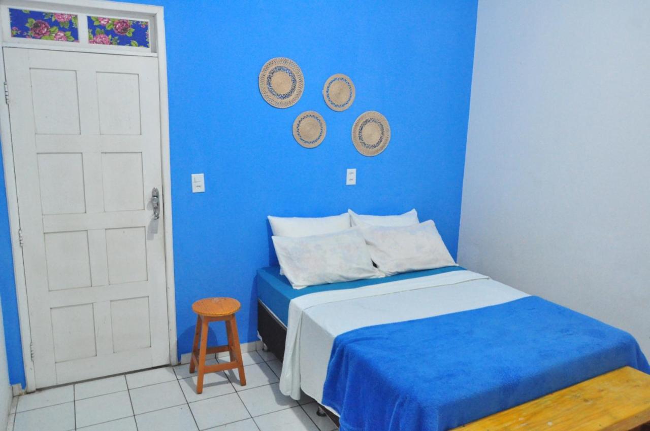 Z-18 Hostel Barreirinhas Luaran gambar