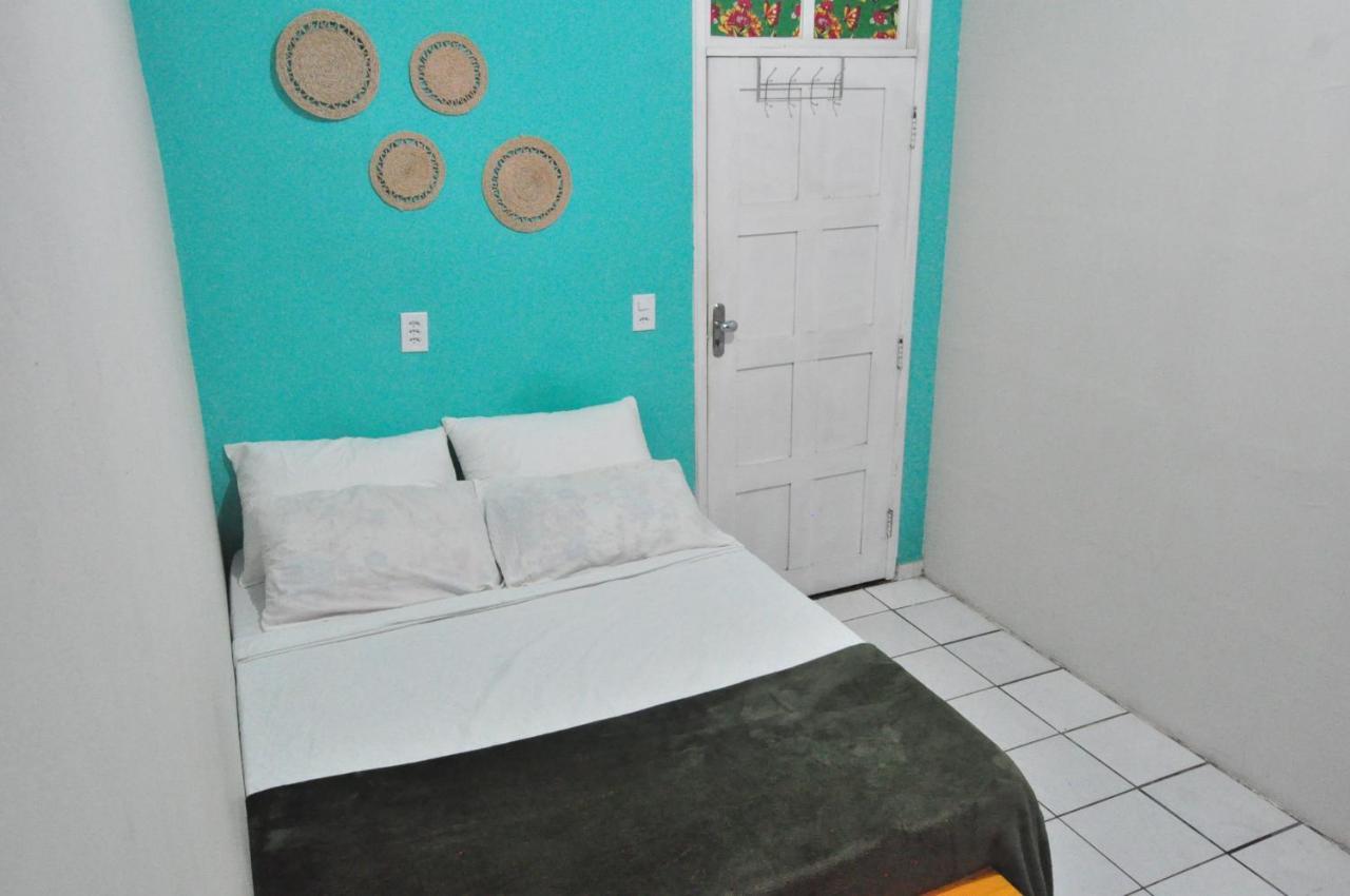 Z-18 Hostel Barreirinhas Luaran gambar