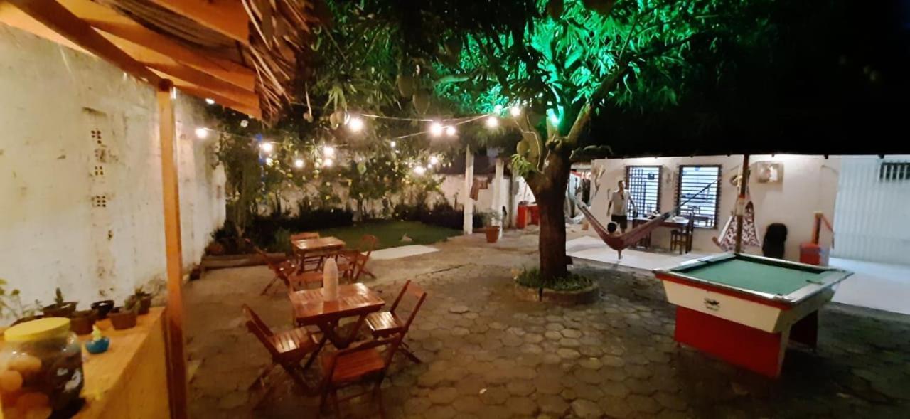 Z-18 Hostel Barreirinhas Luaran gambar