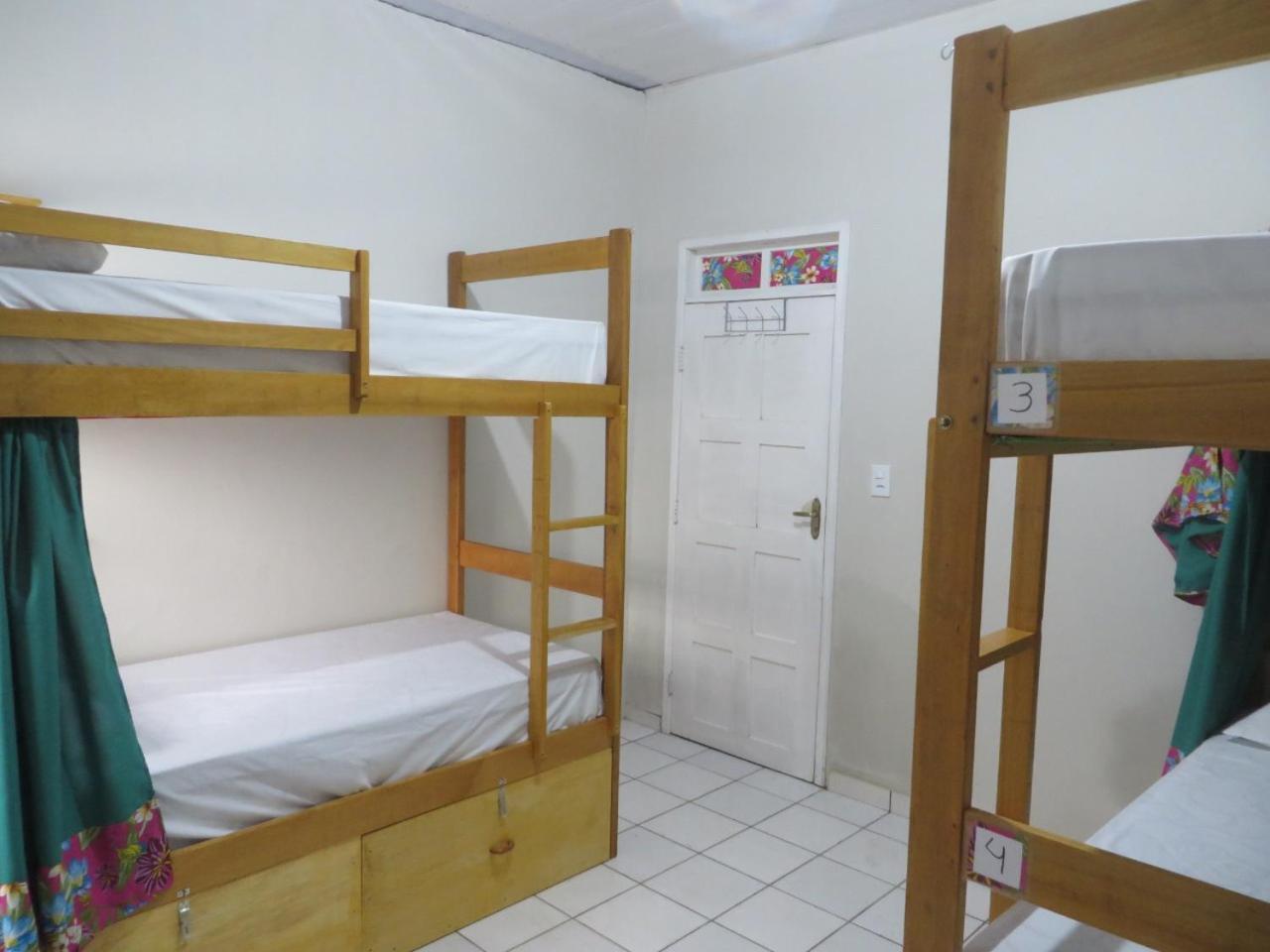Z-18 Hostel Barreirinhas Bilik gambar