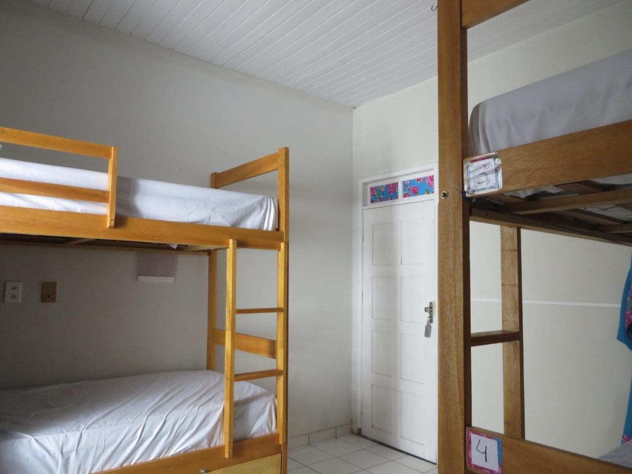 Z-18 Hostel Barreirinhas Bilik gambar