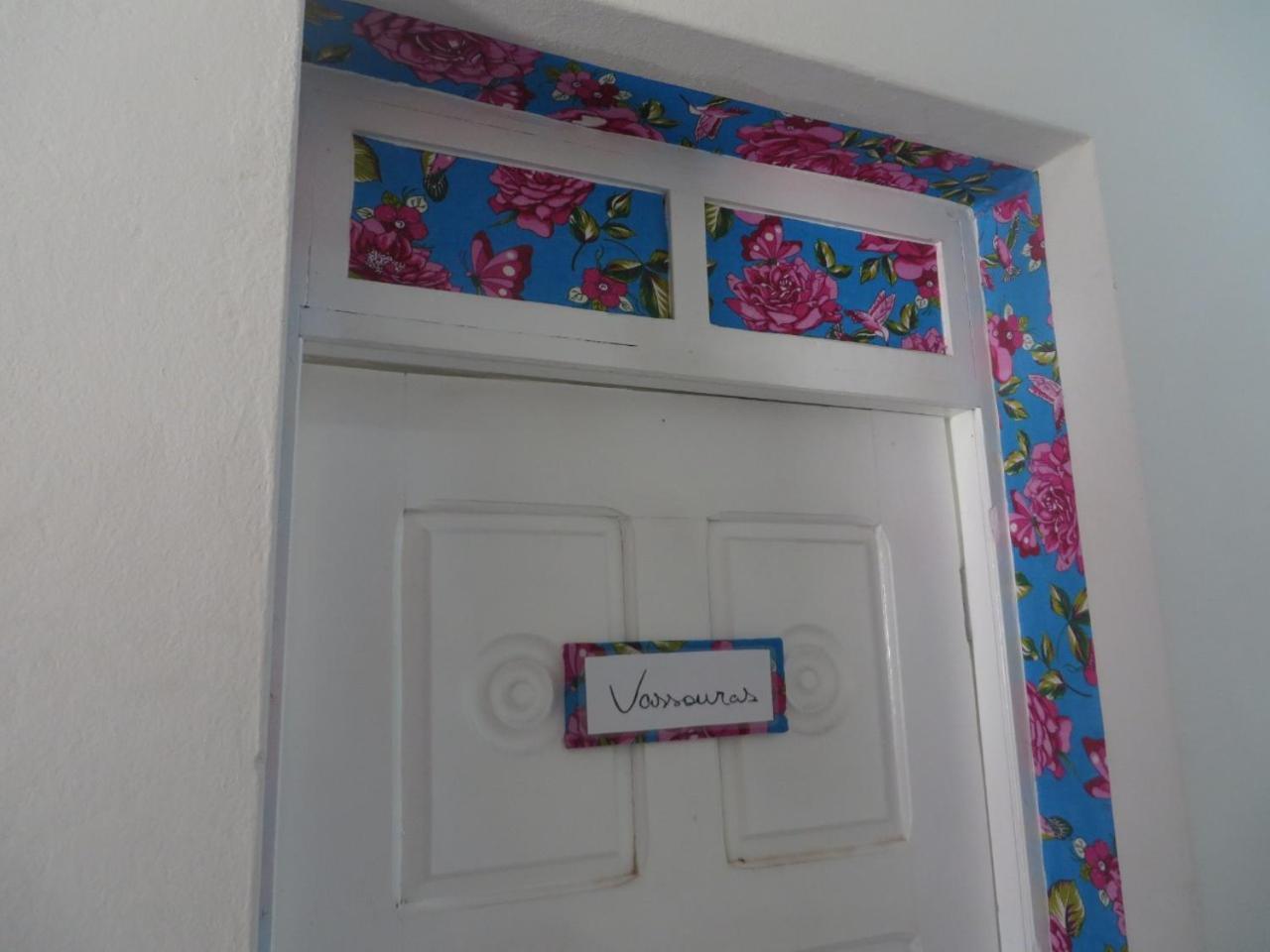 Z-18 Hostel Barreirinhas Bilik gambar