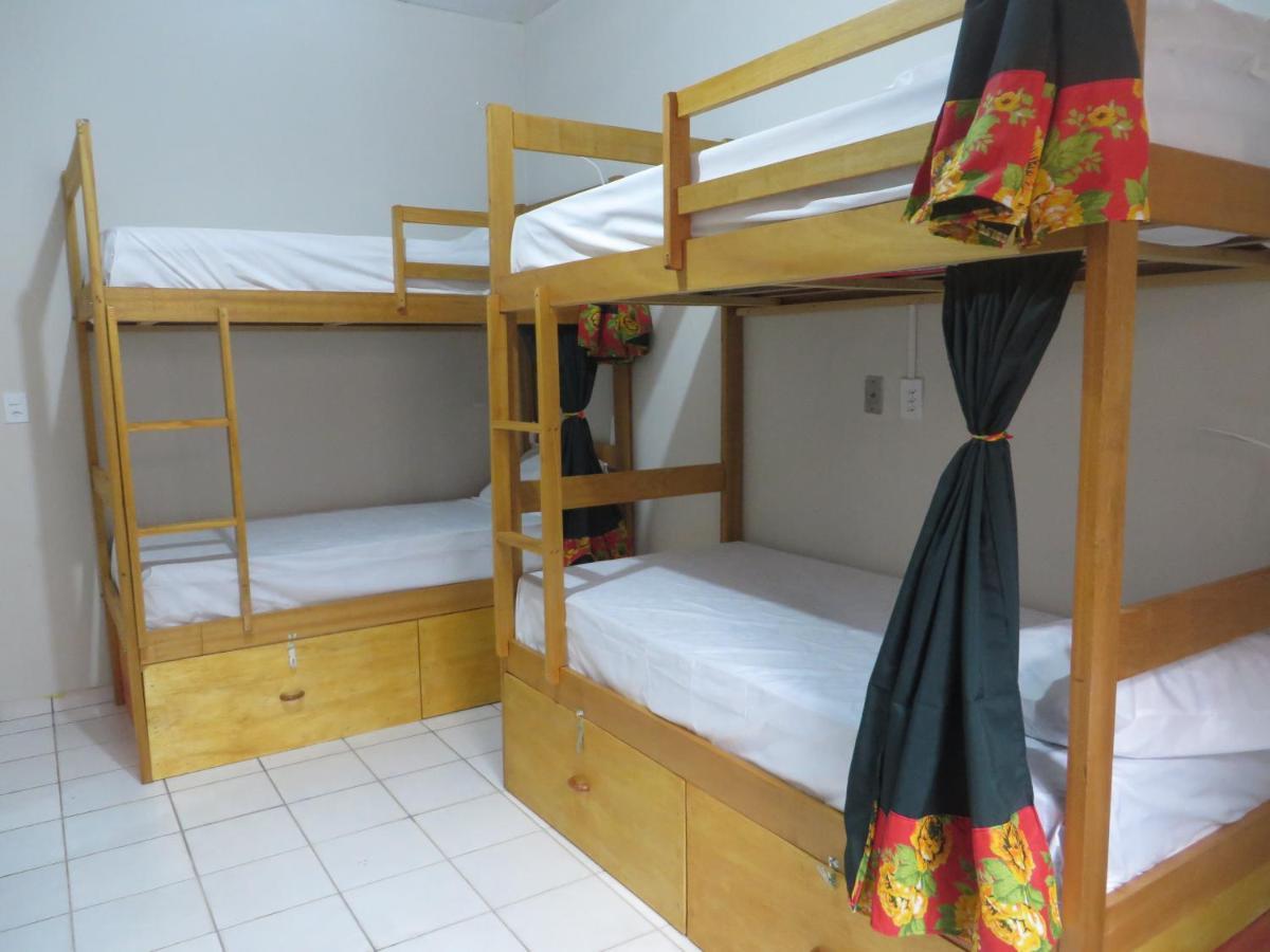 Z-18 Hostel Barreirinhas Luaran gambar