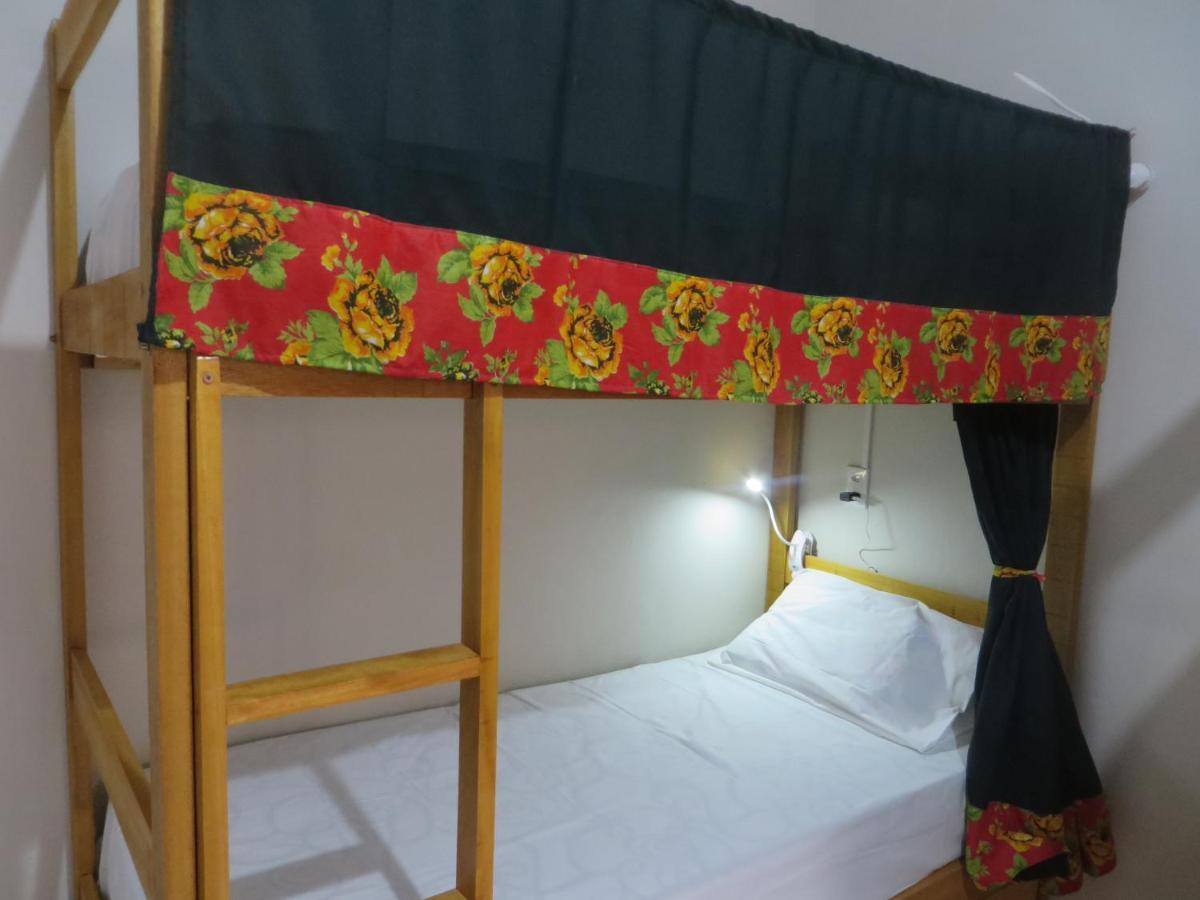 Z-18 Hostel Barreirinhas Luaran gambar