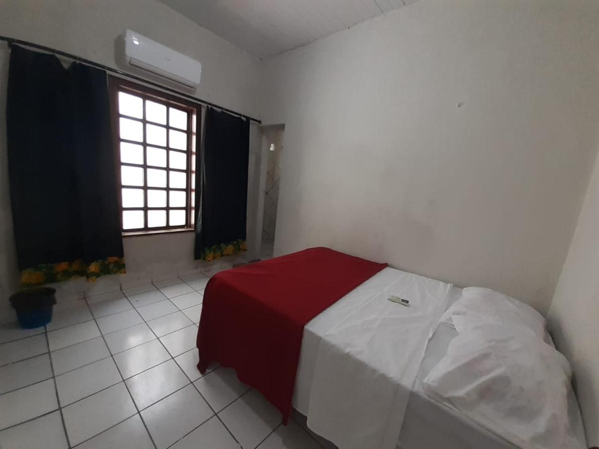 Z-18 Hostel Barreirinhas Luaran gambar
