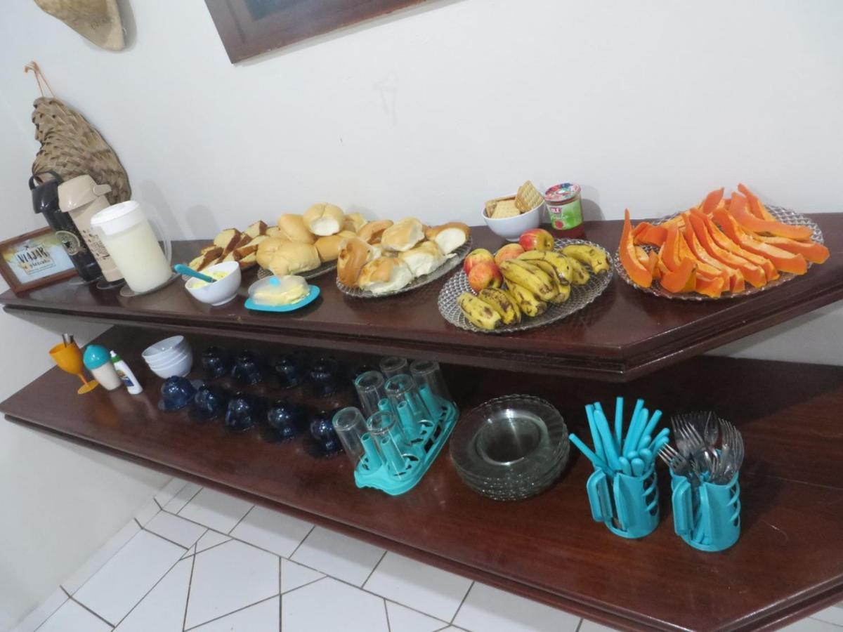 Z-18 Hostel Barreirinhas Luaran gambar