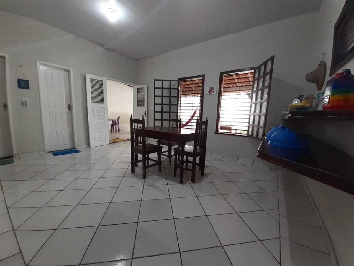 Z-18 Hostel Barreirinhas Luaran gambar