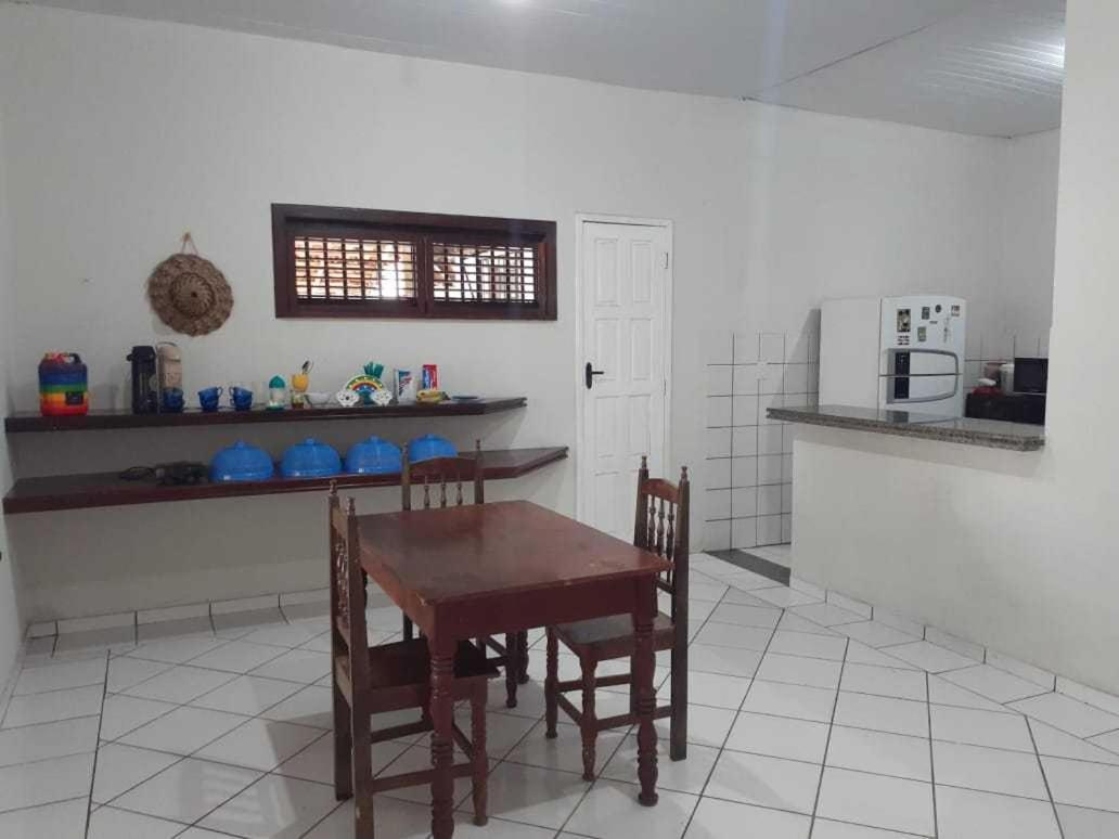 Z-18 Hostel Barreirinhas Luaran gambar