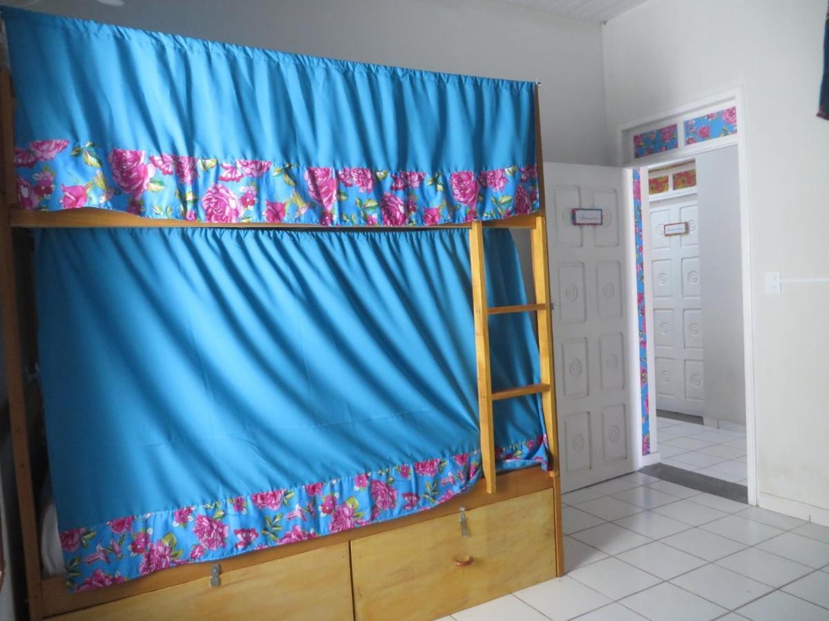 Z-18 Hostel Barreirinhas Bilik gambar